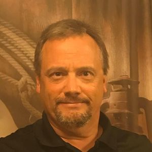 Meet your Posher, John